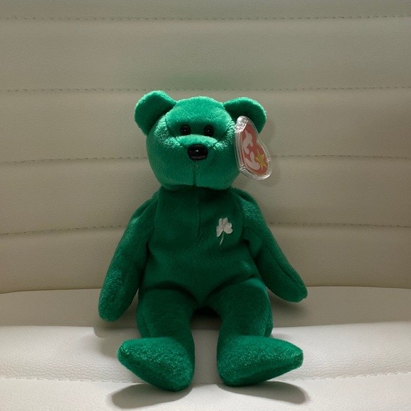 Other - TY Original Beanie Baby